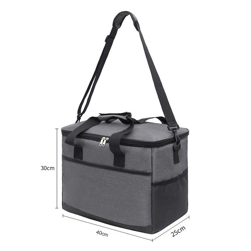 Insulated Cooler Bag