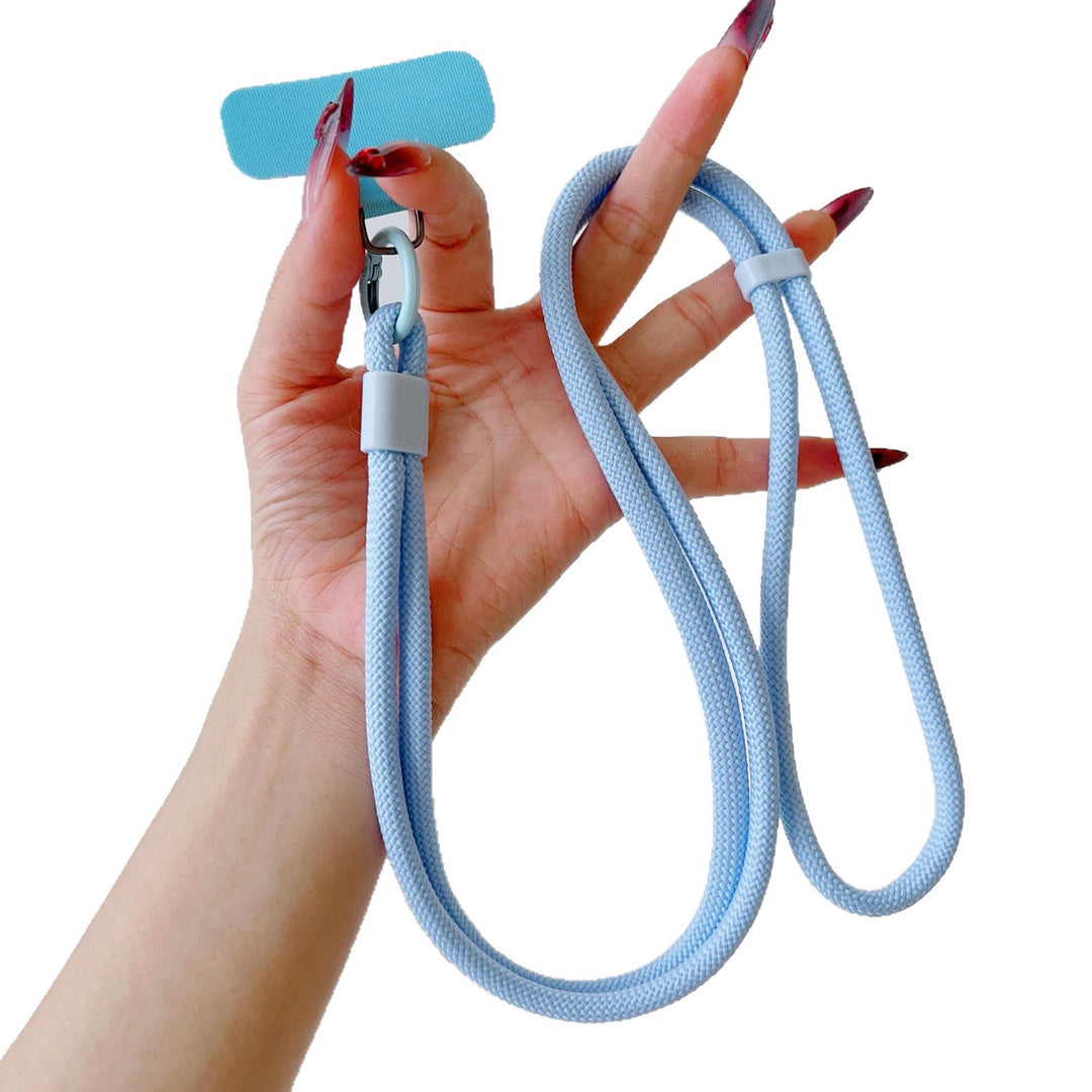 Durable Multi-Use Eyewear Lanyard Kalsten