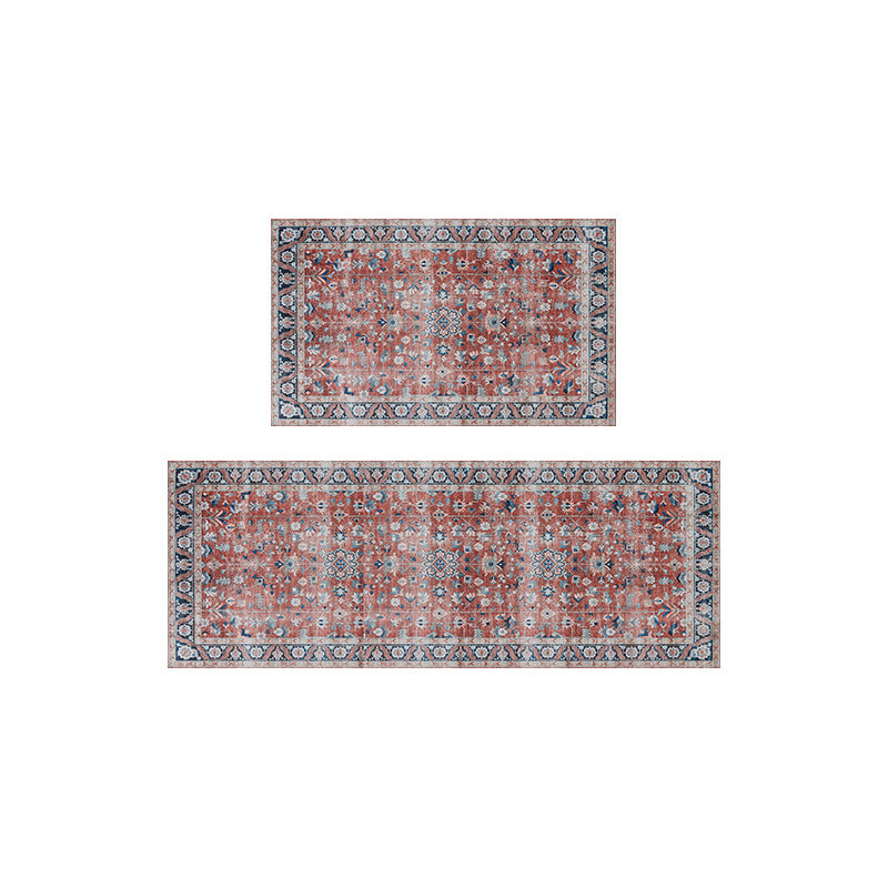 Decorative Home Mat Set Kalsten