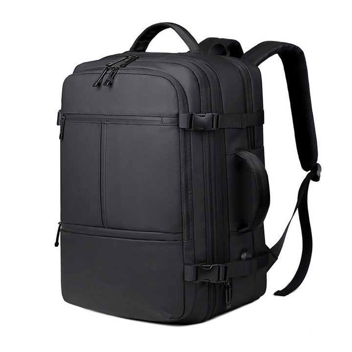 Professional Slim Profile Business Backpack kalsten