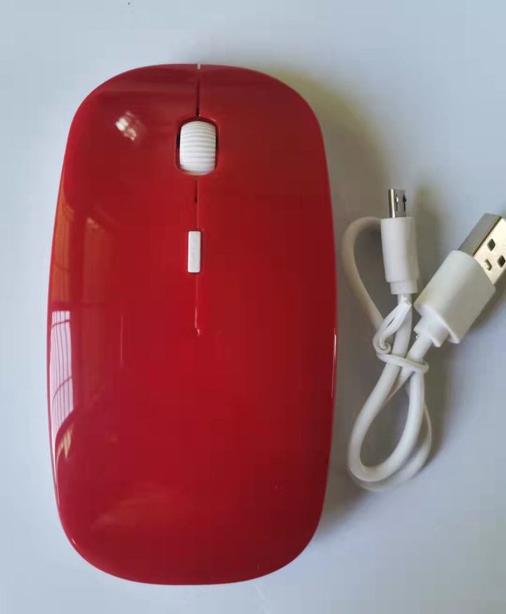Ergonomic Wireless Mouse Kalsten