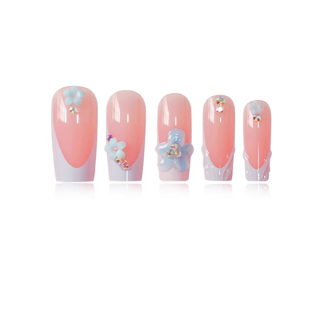 Decorative Nail Art Kalsten