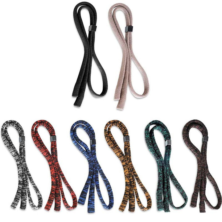 Durable Stretch Shoe Laces Kalsten