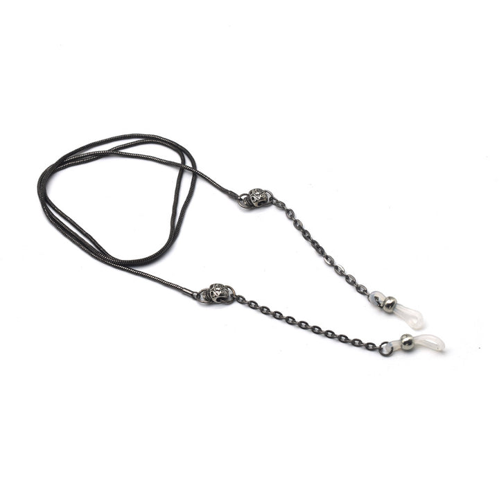Sleek Rectangular Frame Glasses Kalsten