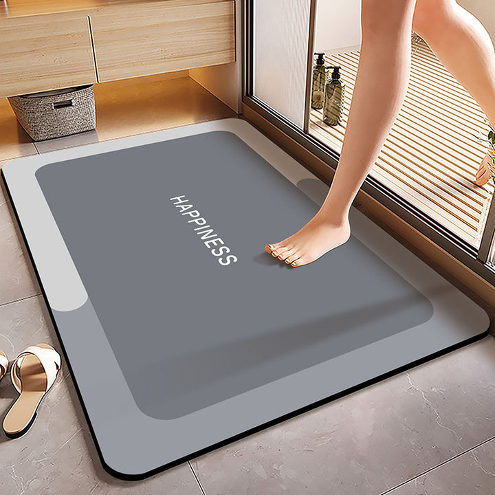 Anti-Fatigue Comfort Bath Mat Kalsten