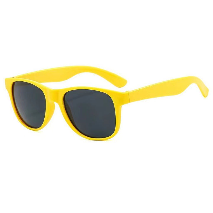 Classic Square Frame Sunglasses Kalsten