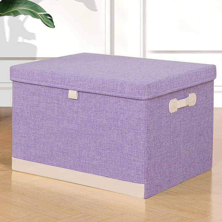 Storage Ottoman Kalsten