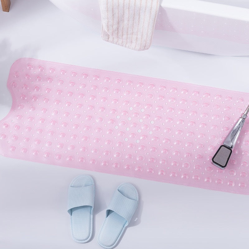 Non-Slip Bath Mat with Suction Cups Kalsten