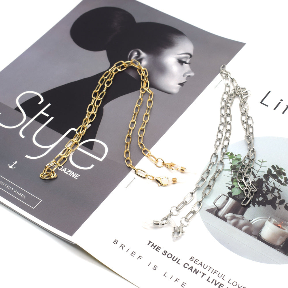 Stylish Link Eyewear Chain Kalsten