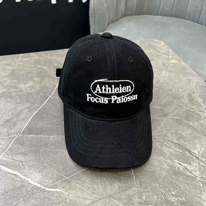 Men's Classic Embroidered Baseball Cap Kalsten