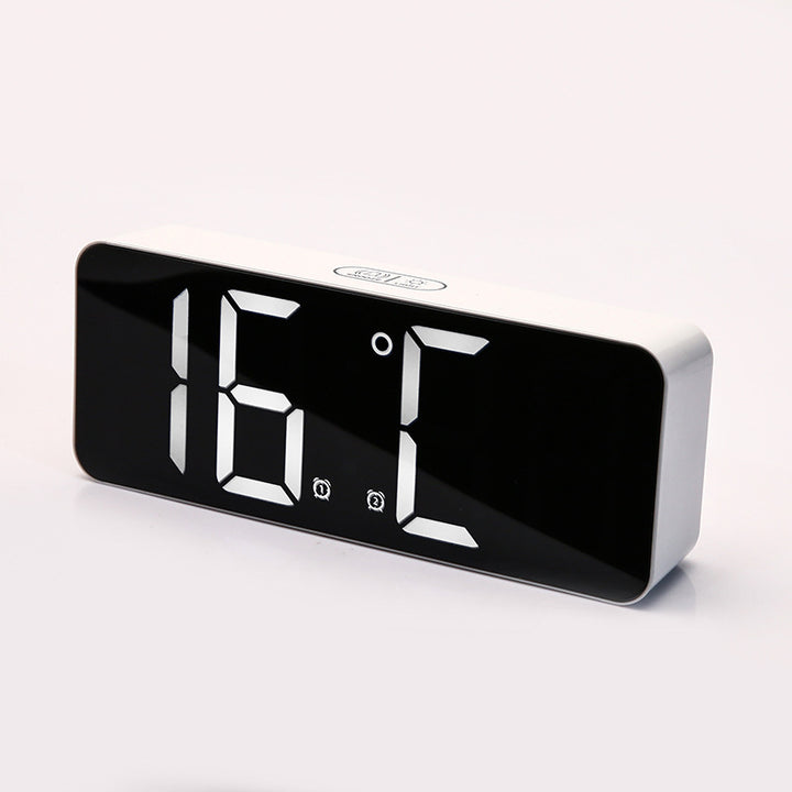 Stylish table clock Kalsten