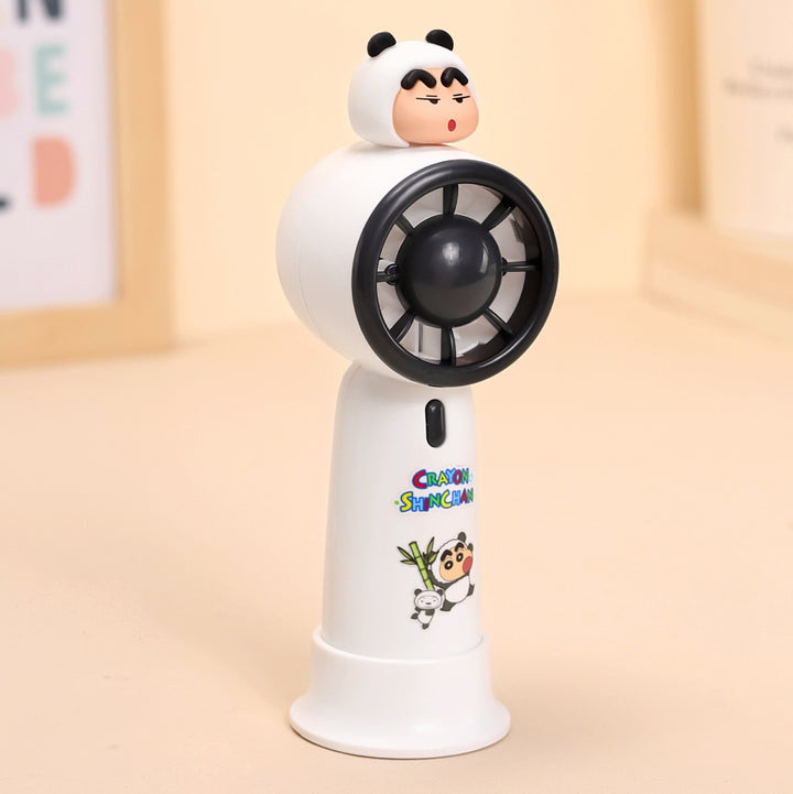 Women's Cute Portable Mini Hand Fan Kalsten