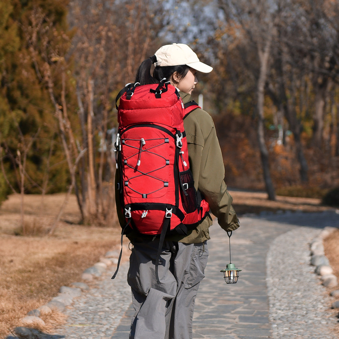 Hiking Backpack Kalsten