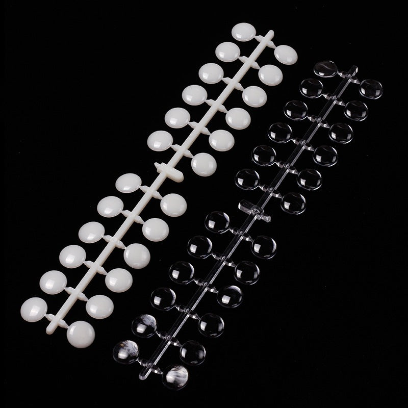 Nail Art Practice Display Sticks Kalsten 1787461008