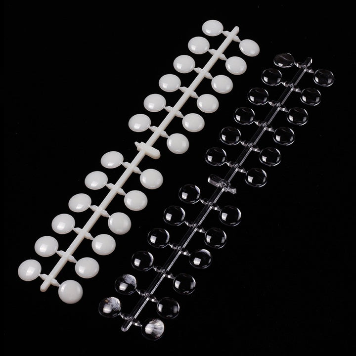Nail Art Practice Display Sticks Kalsten 1787461008