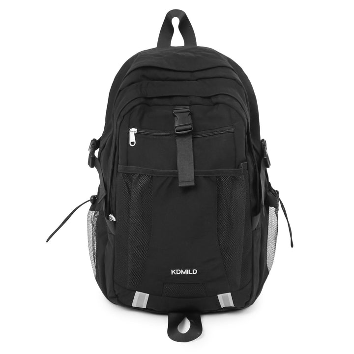 Versatile Multi-Compartment Hiking Backpack