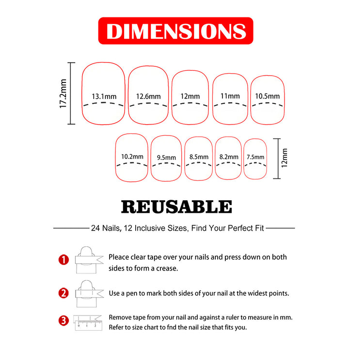 Artistic nail art with floral patterns Kalsten