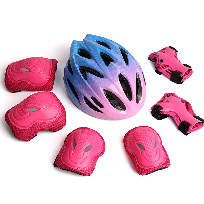 Kids' Protective Gear Set Kalsten