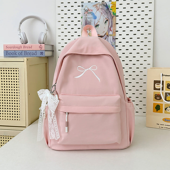 Stylish Everyday School Backpack Kalsten