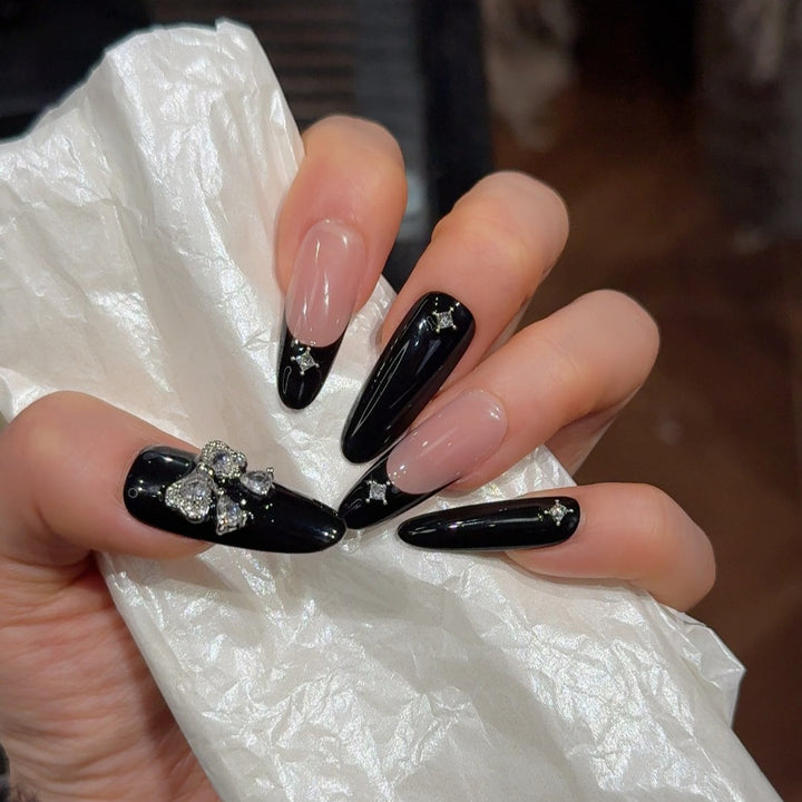 Nail Art Kalsten