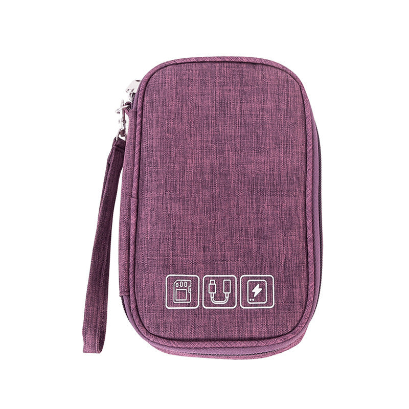 Tech Accessory Organizer Case Kalsten
