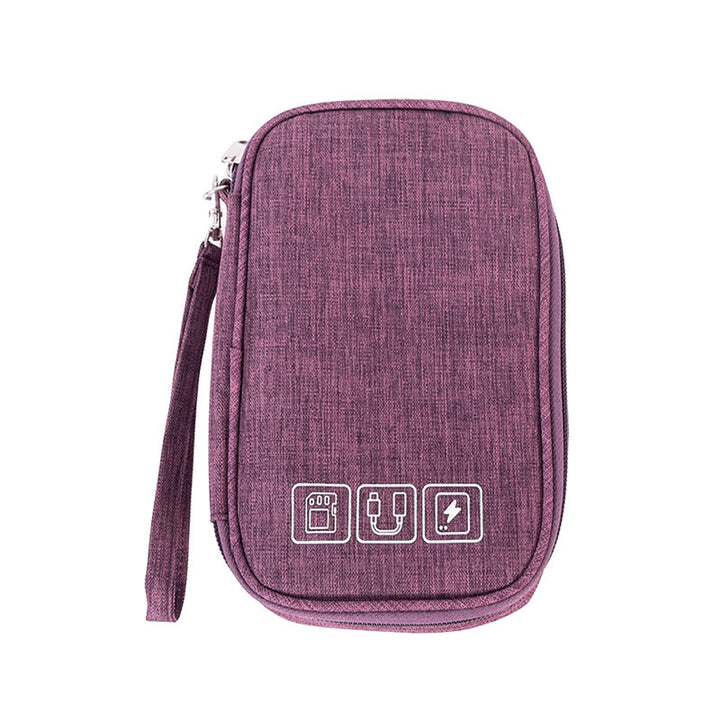 Tech Accessory Organizer Case Kalsten