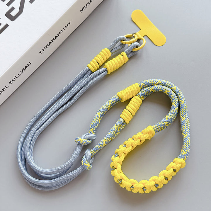 Multi-Functional Braided Pet Leash Kalsten