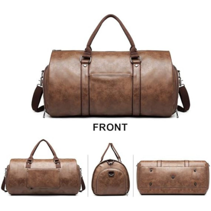 Travel Bag Kalsten