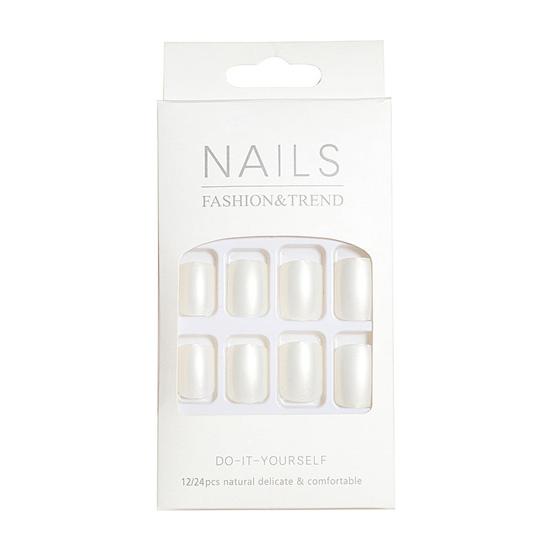 Premium DIY Press-On Nail Kit Kalsten