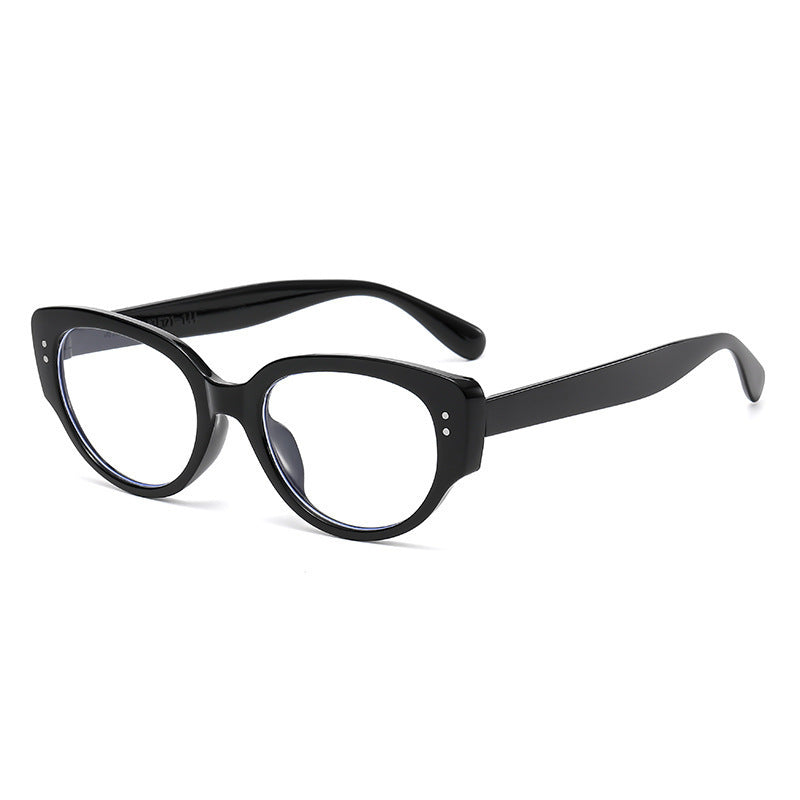 Retro-Inspired Cat Eye Sunglasses Kalsten