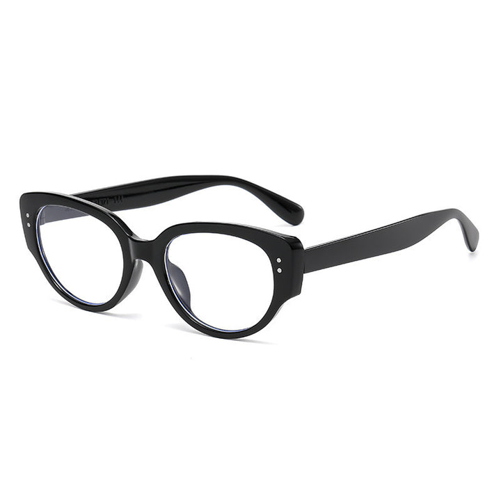 Retro-Inspired Cat Eye Sunglasses Kalsten