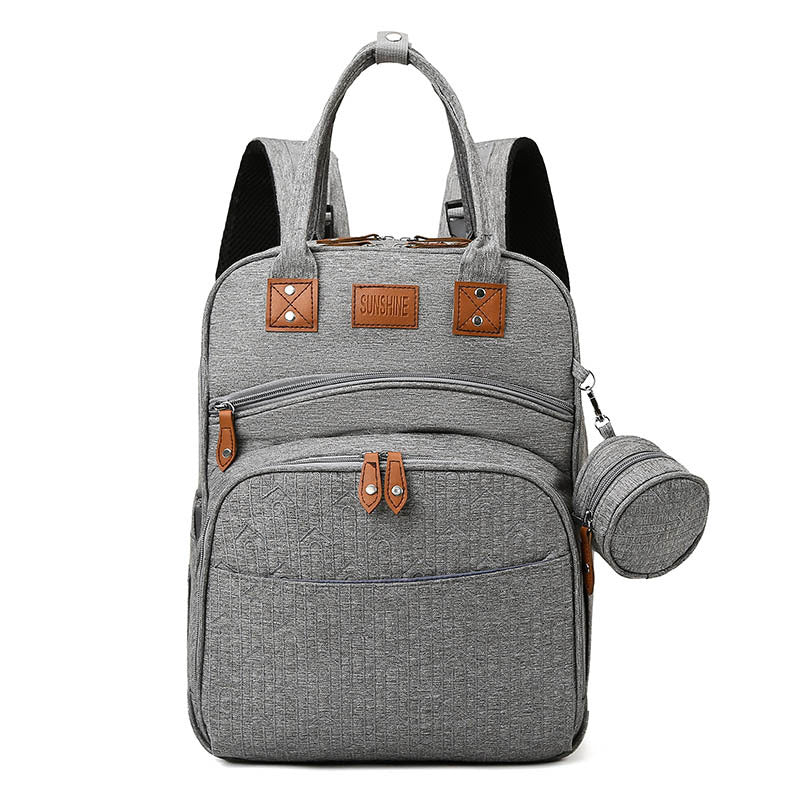 Versatile Travel Backpack Kalsten