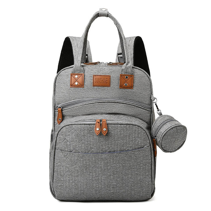 Versatile Travel Backpack Kalsten