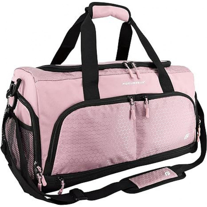 Multipurpose Durable Sports Duffel Bag Kalsten