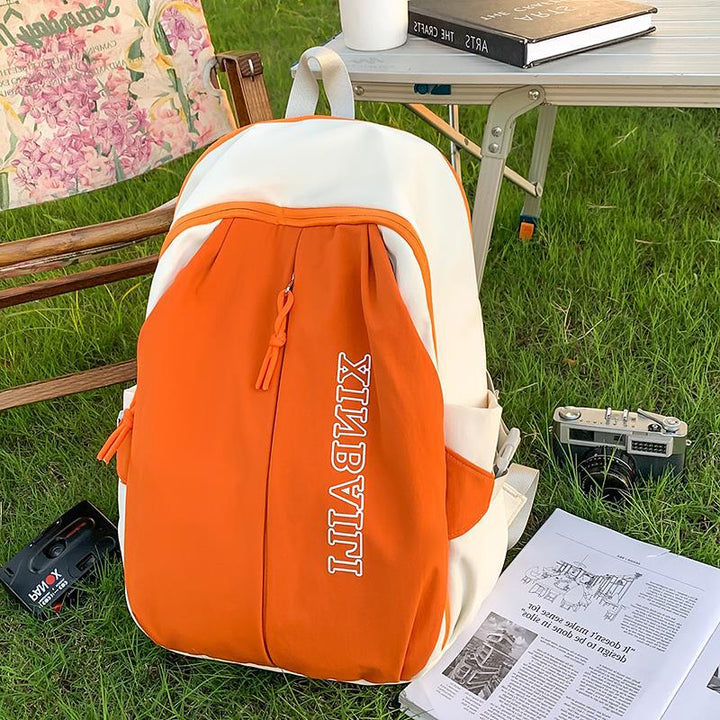 Stylish Outdoor Backpack