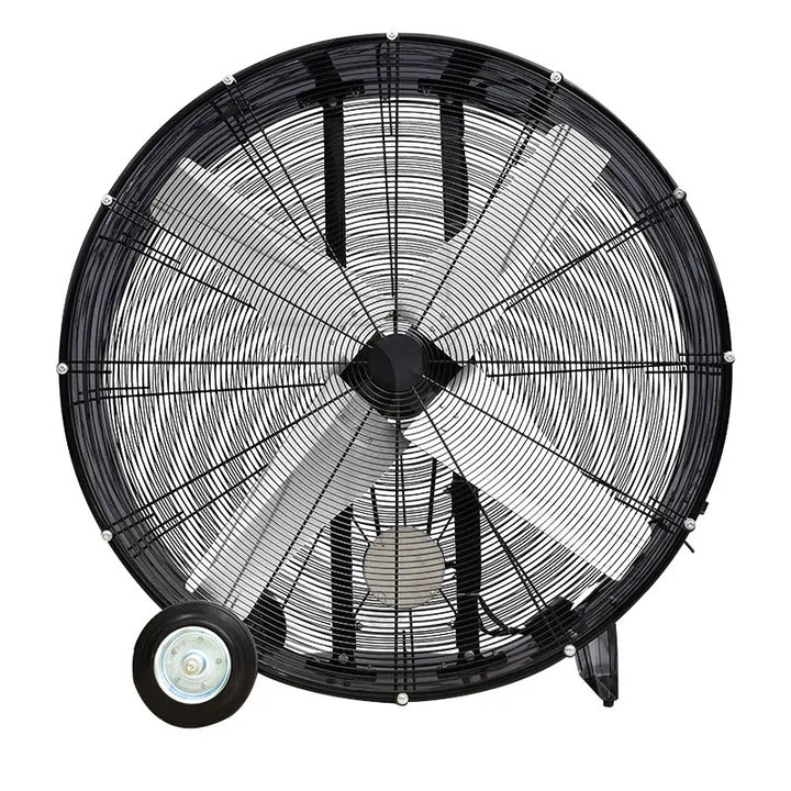 High-Performance Industrial Fan Kalsten