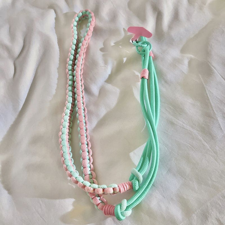 Durable Braided Eyewear Lanyard Kalsten
