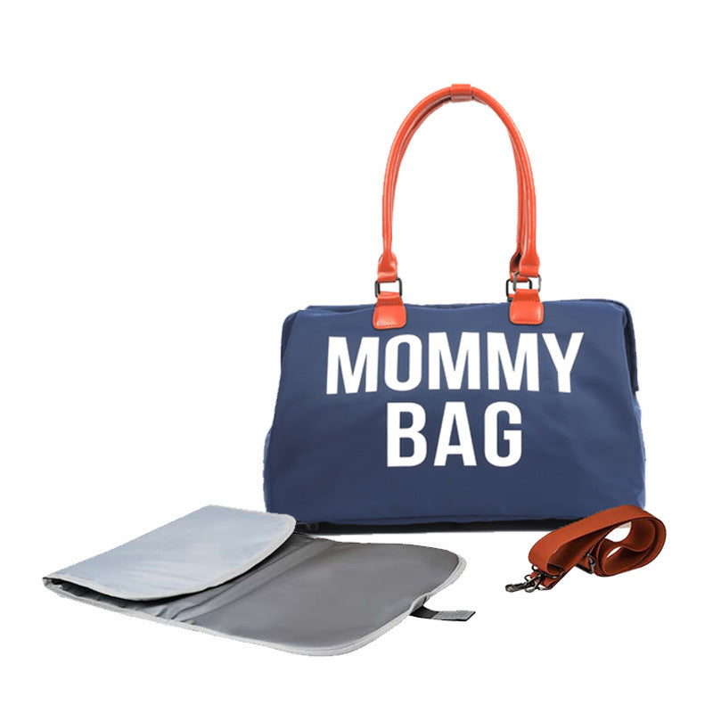 Multi-Purpose Diaper Bag Set Kalsten