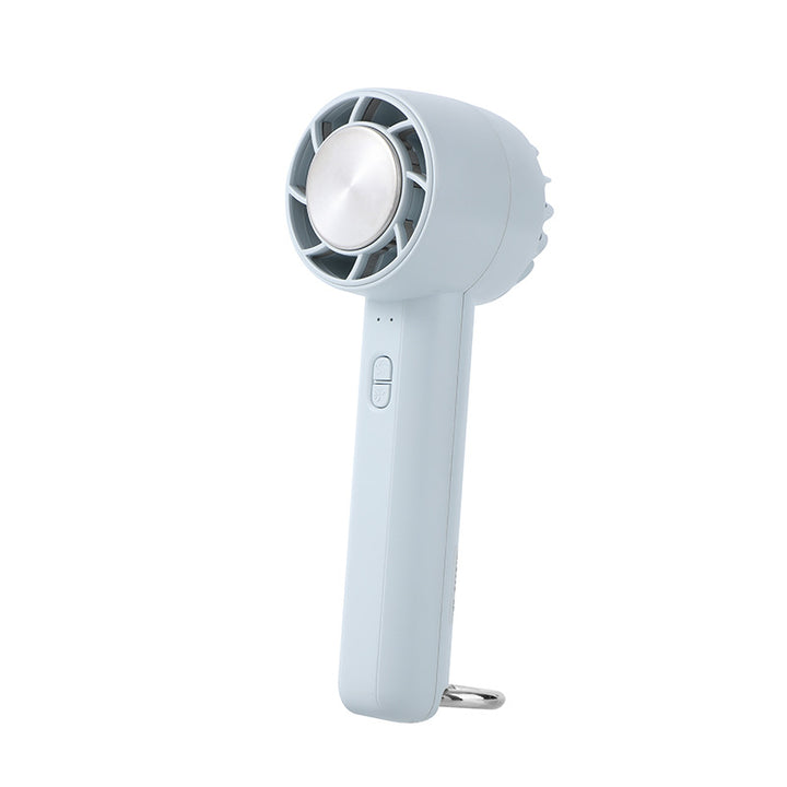 Women's Portable High-Performance Handheld Fan with USB Connection Kalsten