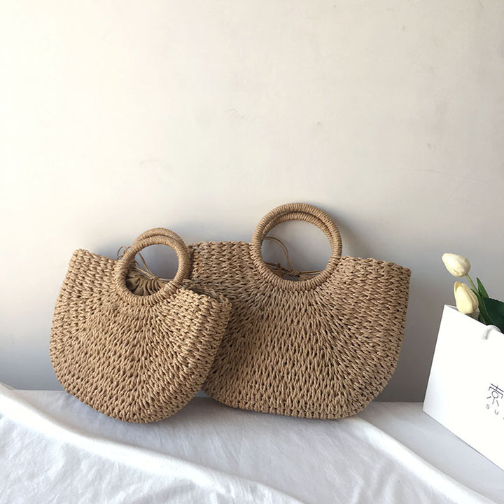 Beach bag Kalsten