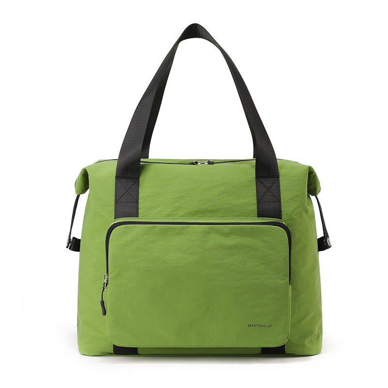 Versatile All-Purpose Travel Duffle Bag Kalsten
