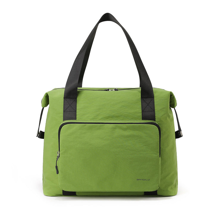 Versatile All-Purpose Travel Duffle Bag Kalsten