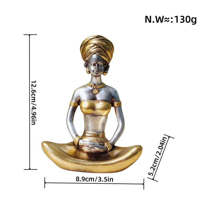 Zenart Statue Kalsten