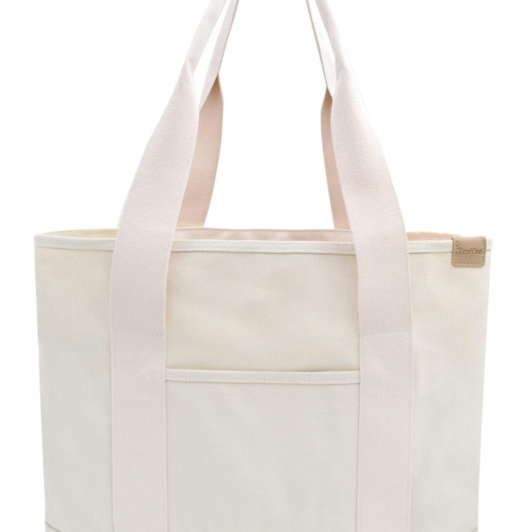 Ladies stylish shopping bag Kalsten