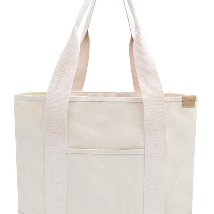 Ladies stylish shopping bag Kalsten