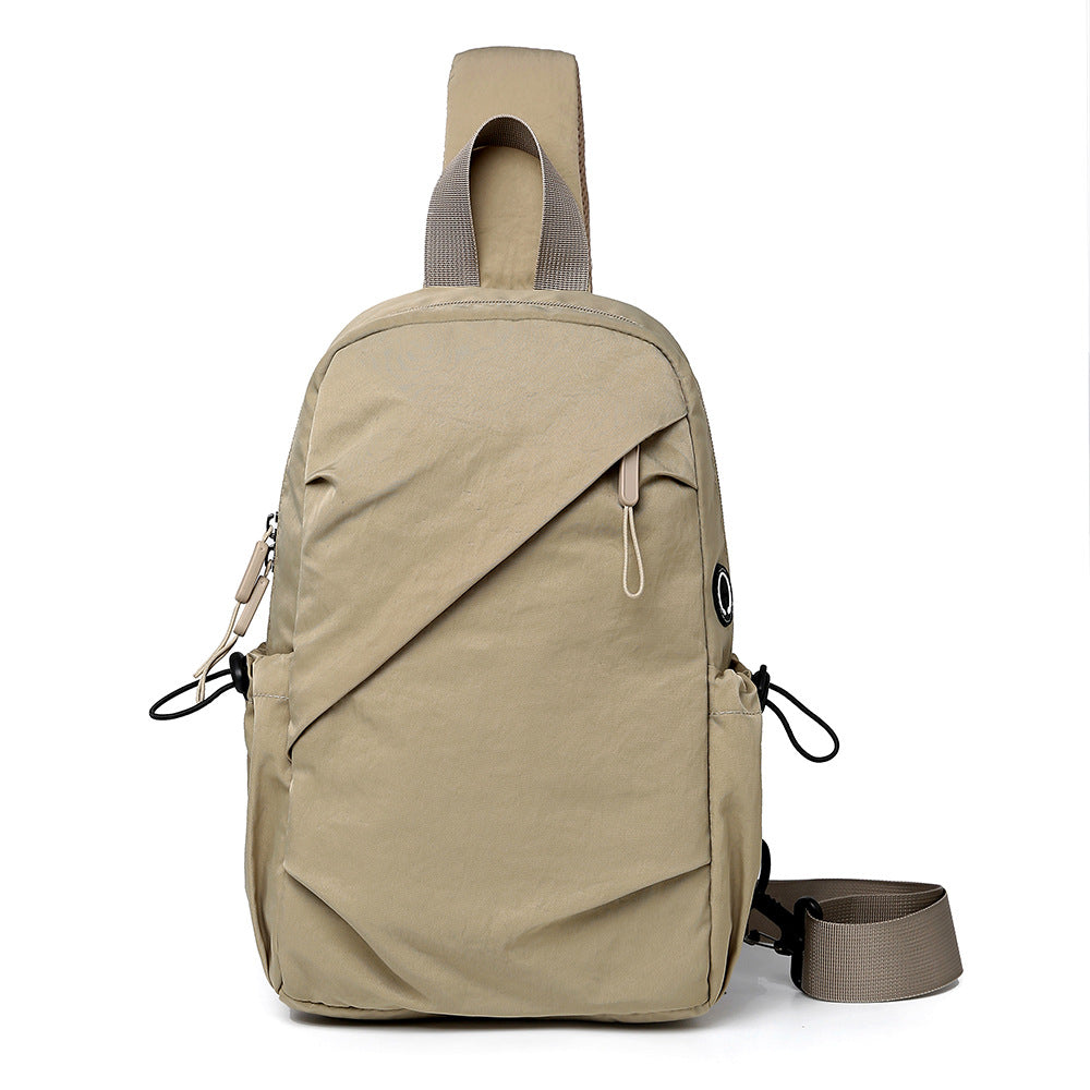 Lightweight Multi-Functional Sling Backpack Kalsten