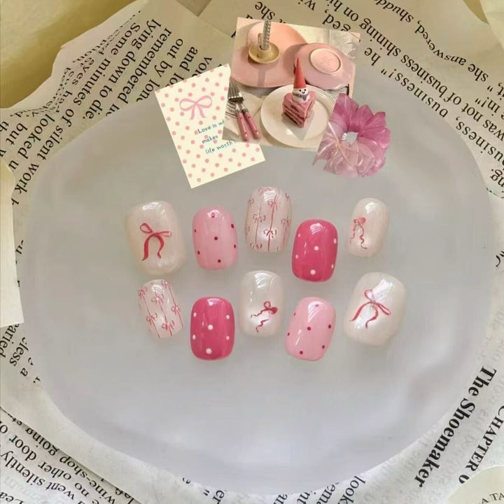 Nail Art Set Kalsten