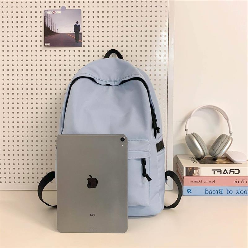 Youthful Character-Themed Backpack