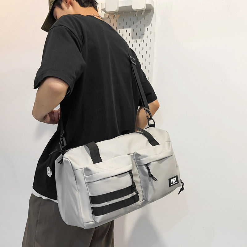 All-Purpose Utility Duffle Bag Kalsten