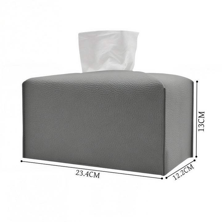Elegant Tissue Box Cover Kalsten
